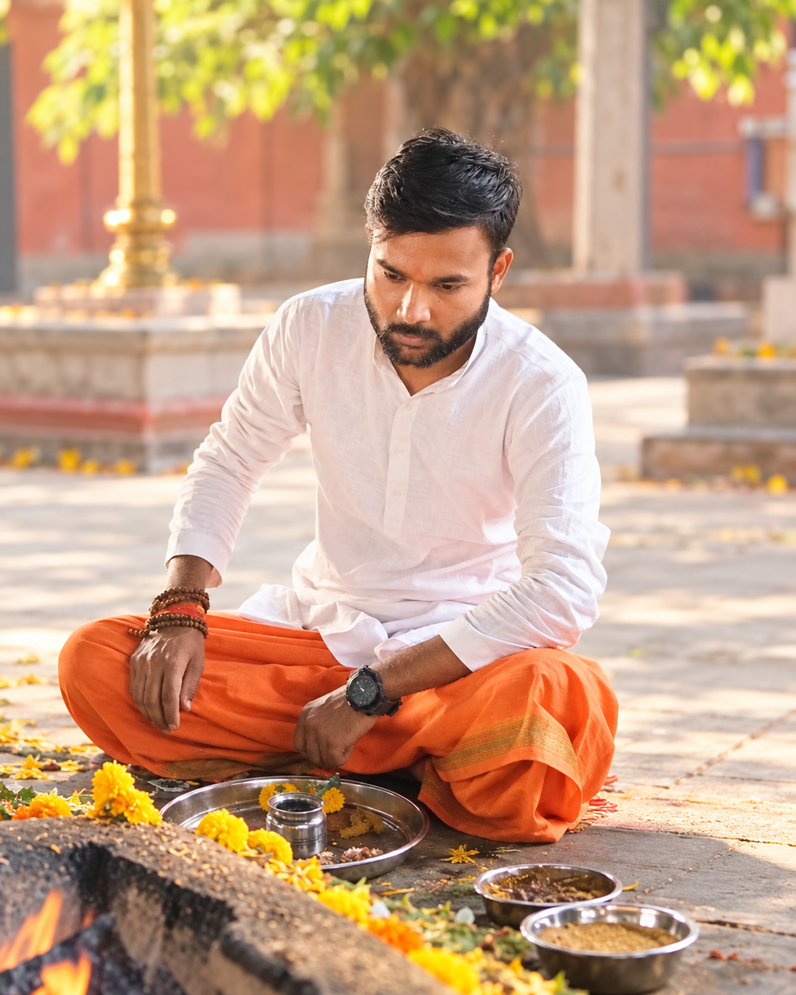 अंकित गुरुजी